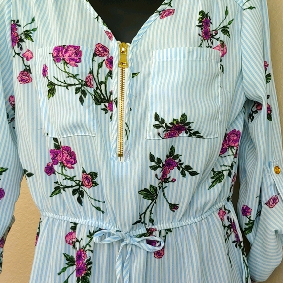 ☀Sale 4 for$20                       Stella Tweed Tunic Dress - Picture 2 of 6